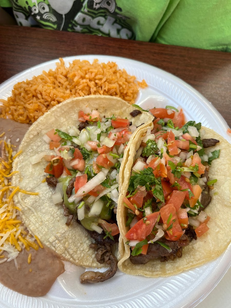 Rodolfo's Mexican Grill