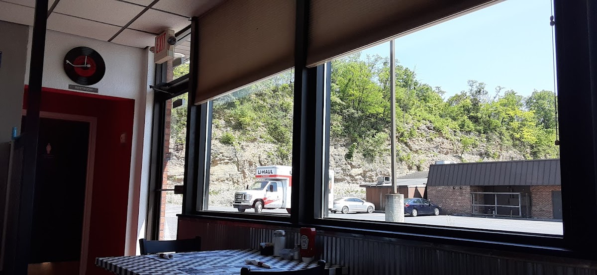 Route 220 Diner